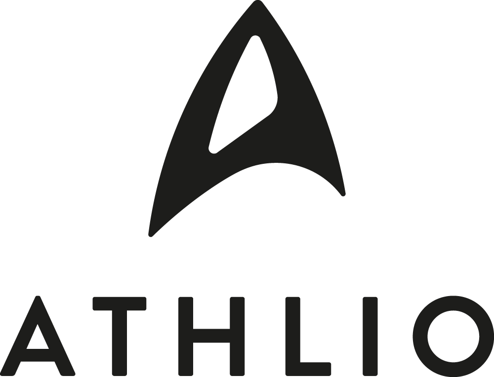 logo athlio